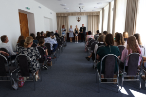 04 Pamatne listy starostu obce Bernolakovo 2026 06 25 foto Peter Trnka